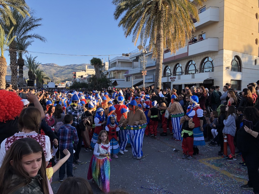 Carnaval Sitia 2